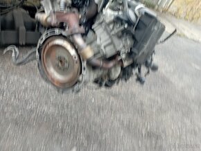 MERCEDES BENZ SPRINTER 906 , VITO, VIANO W639 MOTOR 3,0CDI - 18