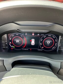 Škoda Kodiaq RS 2.0 Bi-TDI 176kW 4x4 DPH TOP - 18