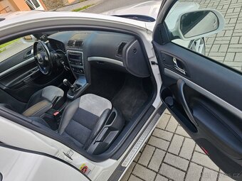 Skoda octavia 2 rs facelift 2.0tsi 147kw - 18