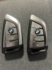 BMW 530d xDrive M-sport - 18