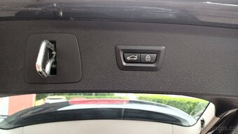 BMW 220D XDRIVE ACTIVE TOURER SPORT 190 koní - 18