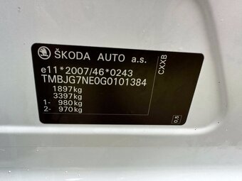 Škoda Octavia 1.6Tdi 81kw Edition - 18