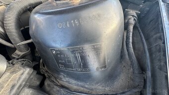 Bmw e46 330i Touring M-paket - 18