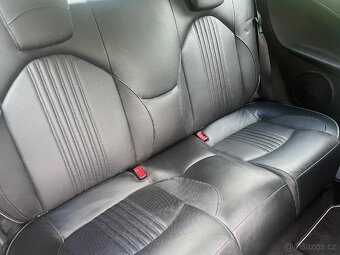 Alfa Romeo MiTo 1.3 JTD Multijet 70kw hezká s výbavou - 18