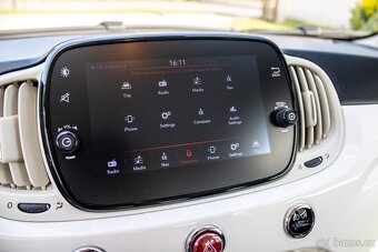 Fiat 500 1.0 BSG Mildhybrid - 18