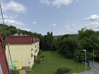 Pronájem bytu 3+1, 66m2 s lodžií, Praha - Motol, ul. Zahradn - 18