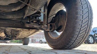 DACIA  DUSTER 1,6 benzin 2WD bez koroze - 18
