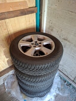 Ford Kuga 2014 - 18