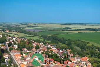 Prodej, rodinný dům, Zlonice, ul. Liehmannova, ev.č. 02331 - 18