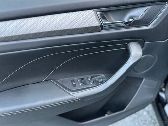 ŠKODA KODIAQ STYLE+ 2.0 TDI 110 KW TAŽNÉ 105tkm 2022 - 18