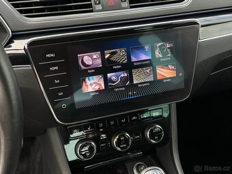 Škoda Superb 3 FL L&K 2.0 TDI 110kw 2019 sedan/limuzina - 18