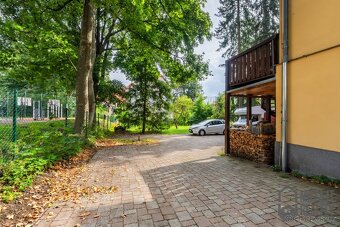 Prodej bytu 3+1 - 105 m², terasa, 2x parkign, zahrada, Liber - 18