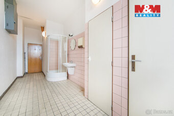 Prodej obchodního objektu, 977 m², České Budějovice - 18