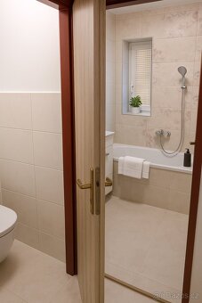 Prodej vyvoňaného 3 + 1 bytu v Kroměříži - 18