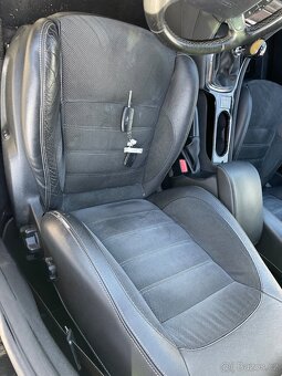 Ford Mondeo 2,0tdci,103 kw, Titanium, R.v.2010 - 18