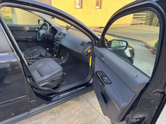 VOLVO S40 II D2.0, 100KW, 2004, 238500 - 18