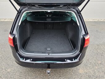 VW Golf 1.4 TSi hezká výbava - 18