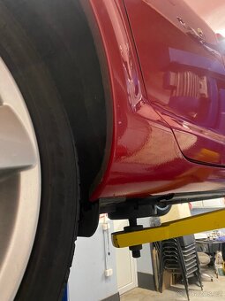 Mazda RX8 - 18