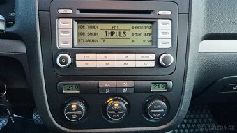 Volkswagen Jetta  1.6 Mpi - 18