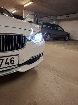 BMW 320 d - 18