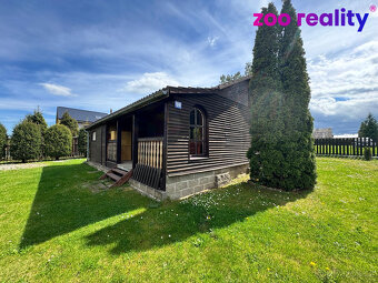 Prodej, chata, 421 m2, Vadkovice, Chbany - 18