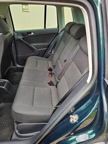 Volkswagen tiguan track&field. Rok 2012 - 18