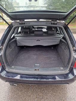 BMW 523i M-PAKET, benzin Plus LPG , rok 2005,STK do 5/2024, - 18