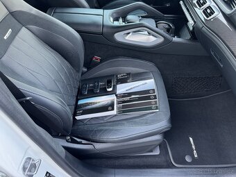 Mercedes gle 53 amg 4matic+ coupe - 18