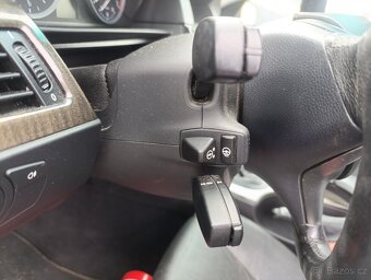 BMW E60 545i - 18