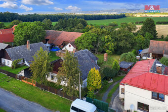 Prodej chalupy v Nové Vsi u Chotěboře - 18