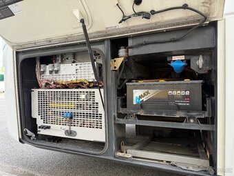 62míst, IVECO Crossway EURO 6 - 18