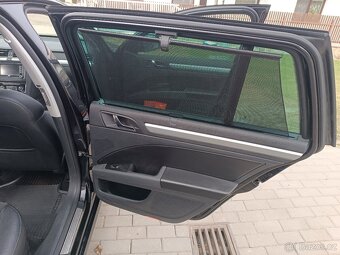 Škoda Superb II 1.8tsi 4x4 - 18