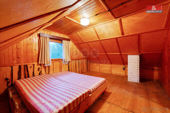 Prodej chaty, 31 m², Ostrovec-Lhotka - 18