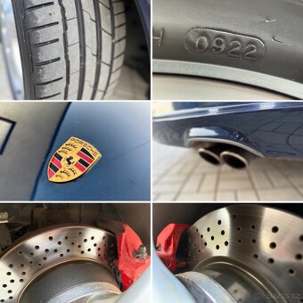 Porsche 986 Boxster S 3.2 185Kw/251Ps/Xenony/Velký servis - 18