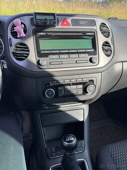 VW Tiguan 1.4 tsi 90kw - 18