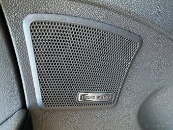 Škoda Yeti 1,8 TSI 4x4 117000 KM - 18
