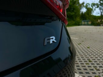 Seat Leon FR 1.5 TSI 96kW TOP VÝBAVA - 18