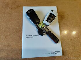 Audi TT 2,0TDI Quattro/3xSline/ v zimě nejeté / - 18