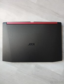 Acer Nitro 5, i5 8300H,16GB,Nvidia GTX1050 4GB - 18