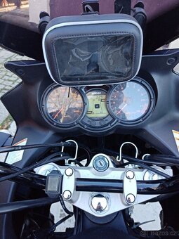 SUZUKI DL 650 V-Strom – 2011 - 18
