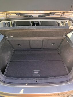 Volkswagen Golf Sportsvan, 1.4 TSI, 110 kW, NÍZKÉ KM - 18