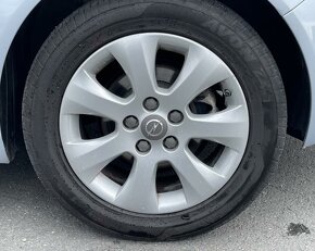 Opel Insignia 1.6 CDTI 136K AT6 - 18