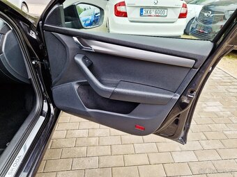 ŠKODA Octavia kombi, 2.0 TDi, 155 tis. km, plný servis - 18