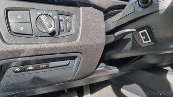 BMW 320d F31|2018|175tis|HK|Taž|360|Virtual - 18
