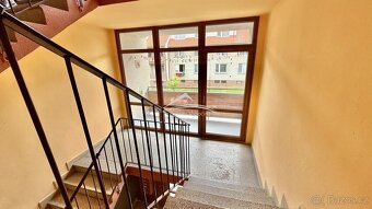 Velmi pěkný byt 3+1 po rekonstrukci v Telči – vhodné k inves - 18