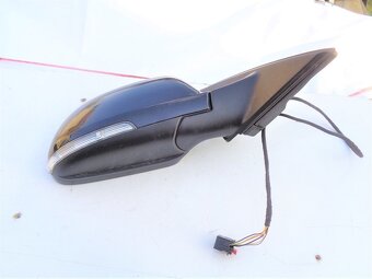 Škoda Superb II 1.8TSI 118kW CDAA barva 1Z1Z náhradní díly - 18