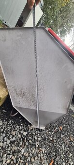 Přestavba kotle na automat - podavač pro Viadrus, apod. - 18