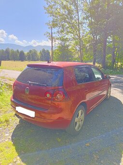 Golf5 2.0TDI 4motion - 18