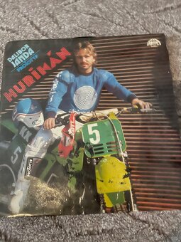 Gramofonové desky - 18