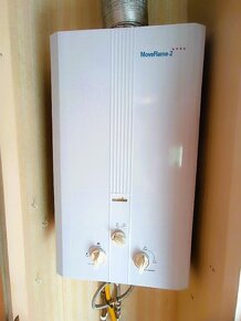 Mobilní dům (mobilheim) Abi (van Bergen) - doprava zdarma - 18